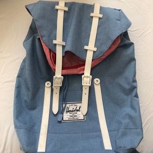 Herschel Supply Company Retreat Backpack